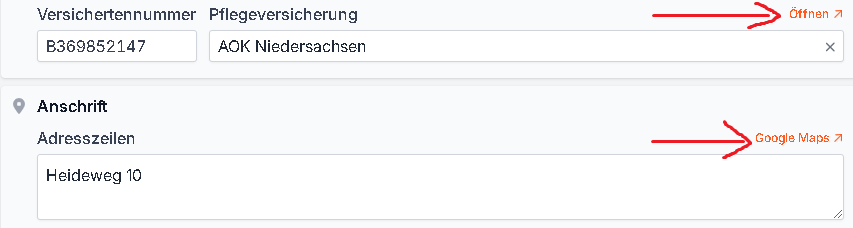 Beispielbild für eine Verlinkung